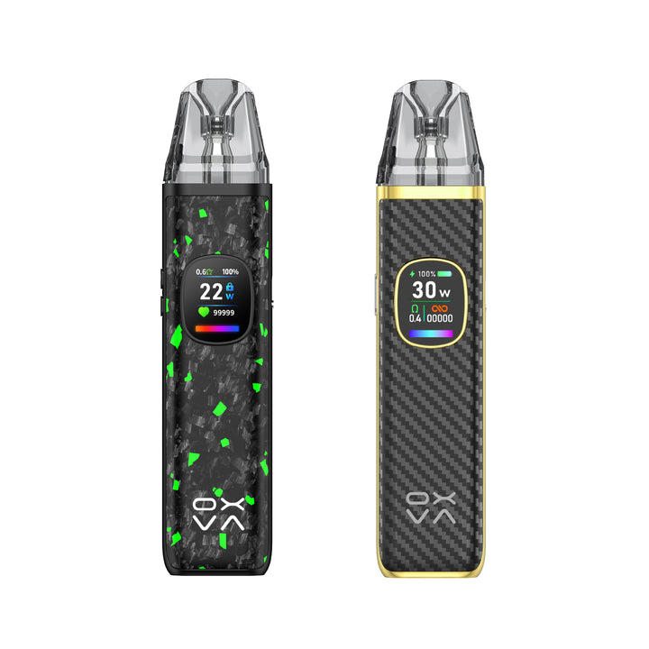 XLIM Pro 2 (DNA Version) OXVA STORE XLIM Pro 2 (DNA Version) OXVA STORE