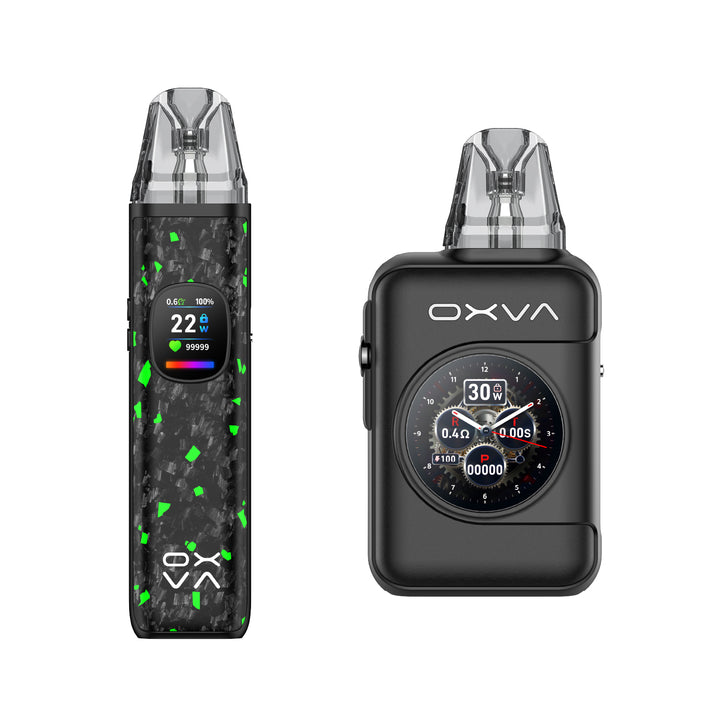 XLIM Pro 2 (DNA Version) OXVA STORE XLIM Pro 2 (DNA Version) OXVA STORE
