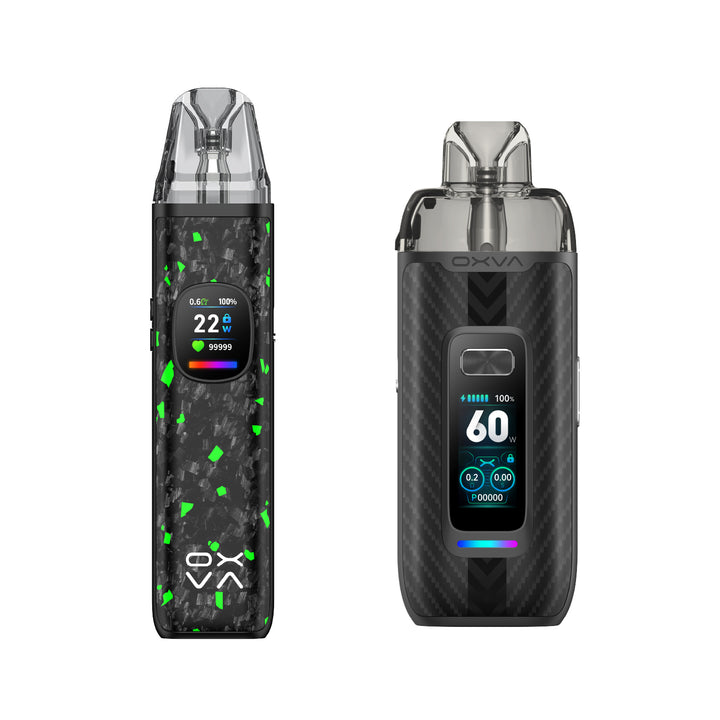 XLIM Pro 2 (DNA Version) OXVA STORE XLIM Pro 2 (DNA Version) OXVA STORE