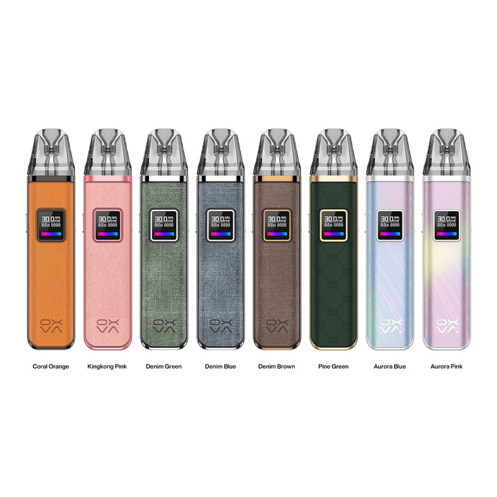 OXVA XLIM Pro Kit – OXVA STORE