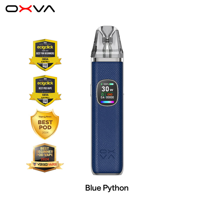 XLIM Pro 2 OXVA STORE XLIM Pro 2 OXVA STORE