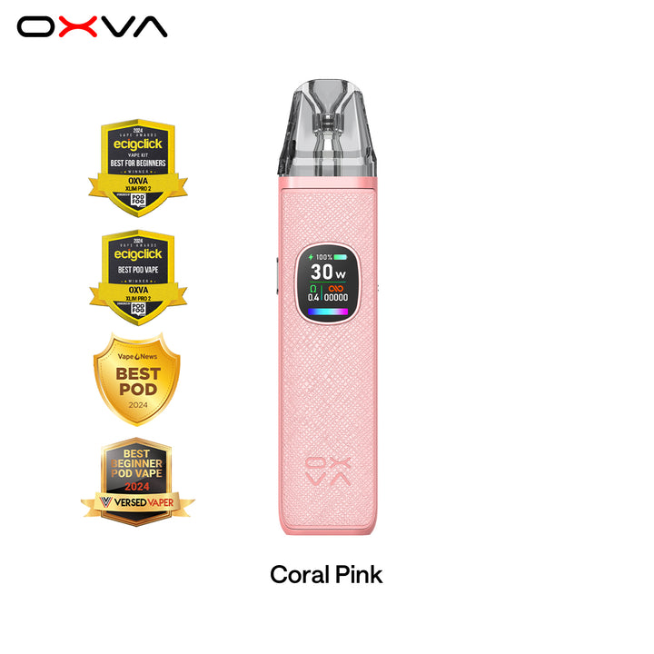 XLIM Pro 2 OXVA STORE XLIM Pro 2 OXVA STORE