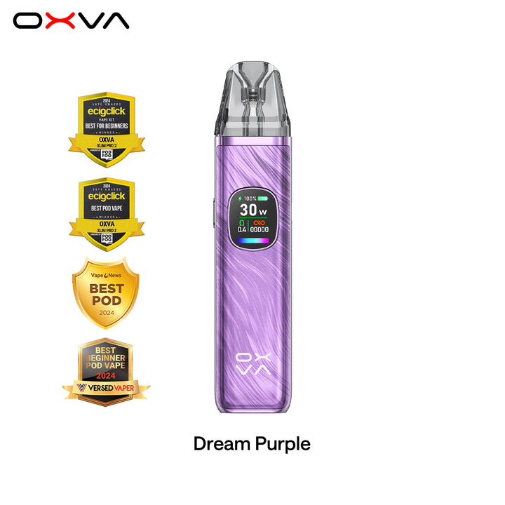 XLIM Pro 2 OXVA STORE XLIM Pro 2 OXVA STORE
