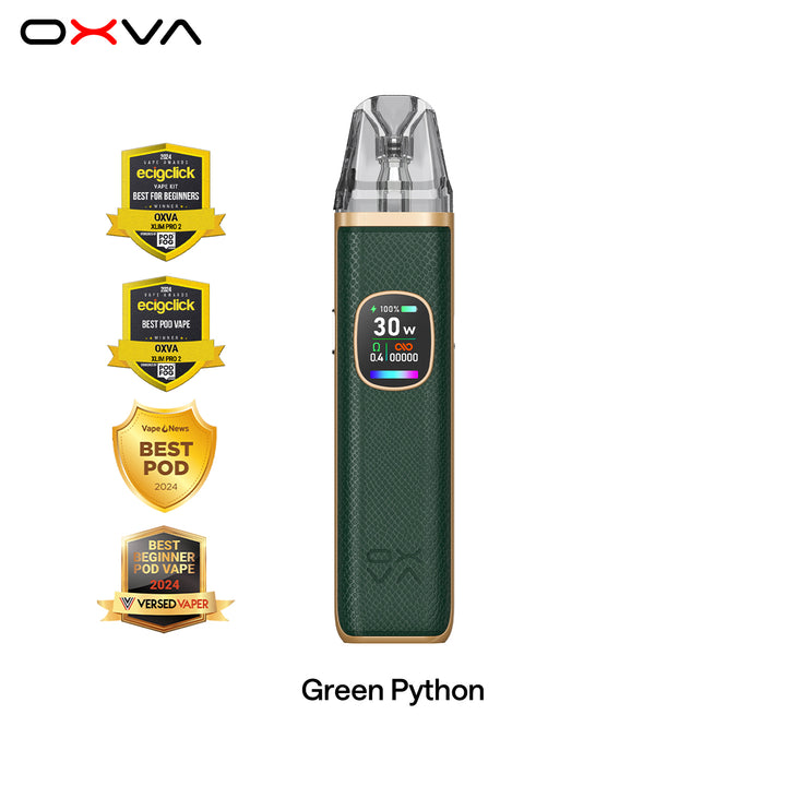 XLIM Pro 2 OXVA STORE XLIM Pro 2 OXVA STORE