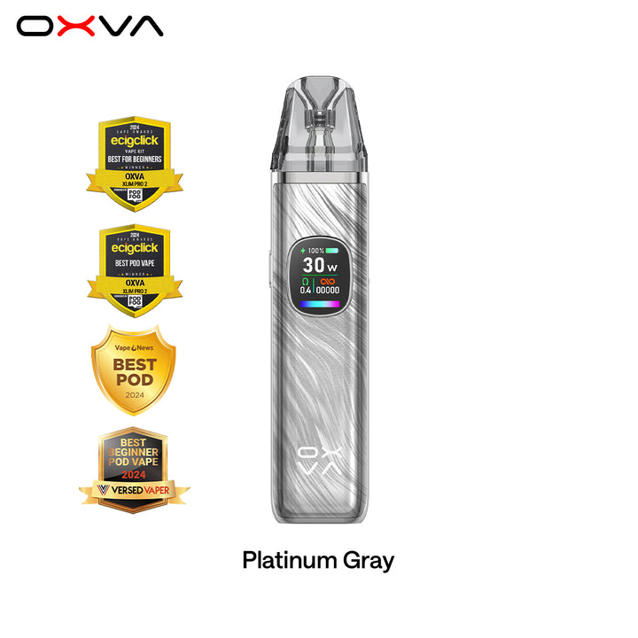 XLIM Pro 2 OXVA STORE XLIM Pro 2 OXVA STORE