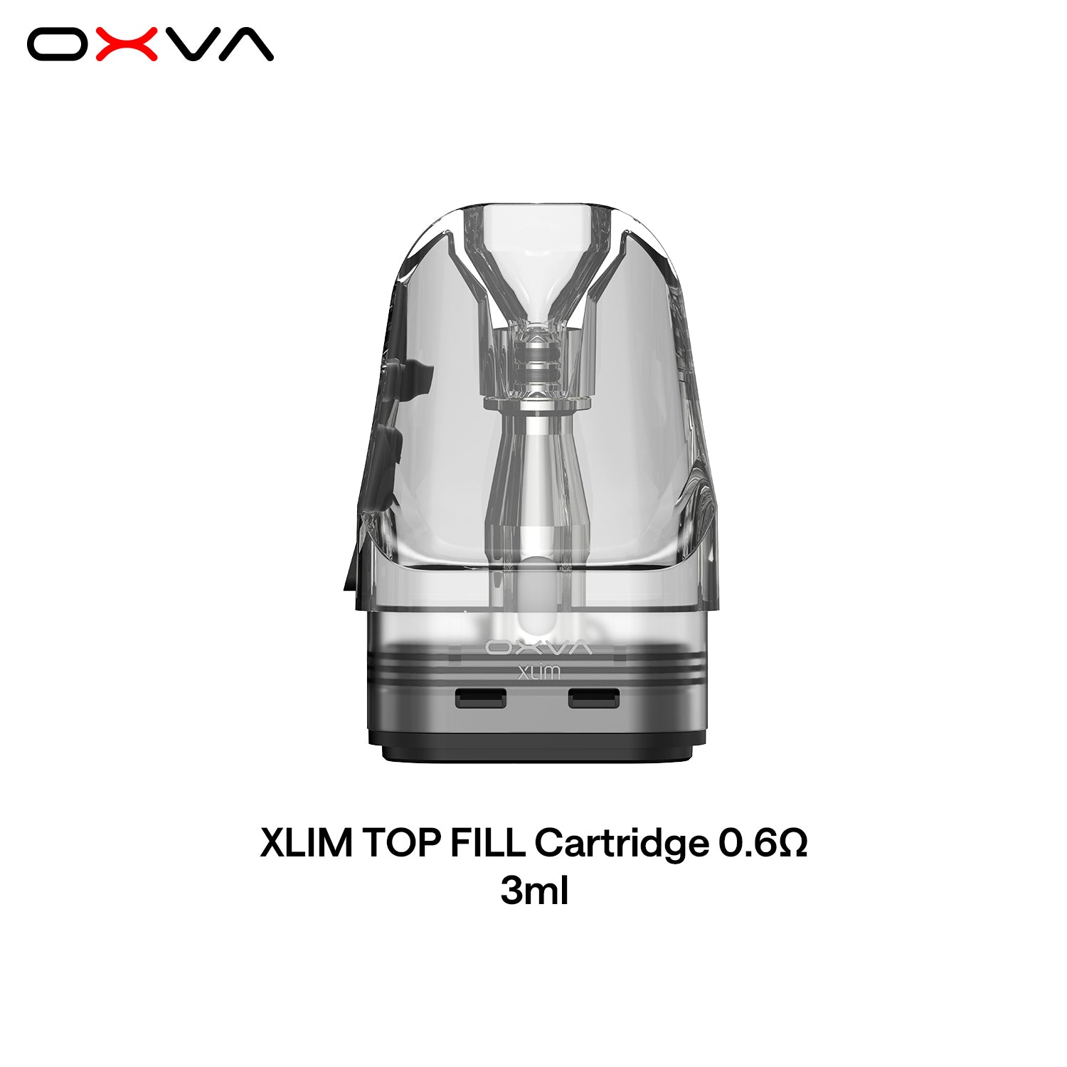 XLIM V3 CARTRIDGE 3ML / 2ML – OXVA STORE