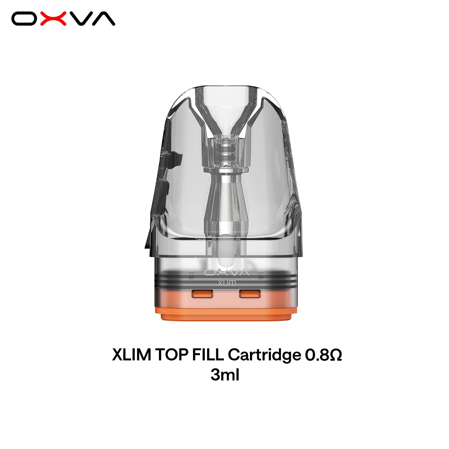 XLIM V3 CARTRIDGE 3ML / 2ML – OXVA STORE