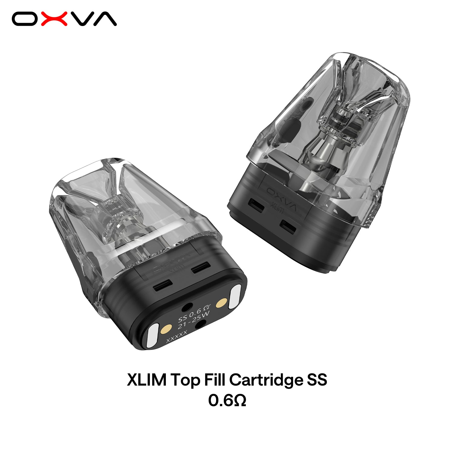 XLIM DNA CARTRIDGE OXVA STORE XLIM DNA CARTRIDGE OXVA STORE