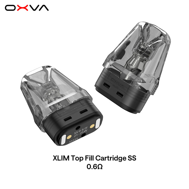 XLIM DNA CARTRIDGE OXVA STORE XLIM DNA CARTRIDGE OXVA STORE