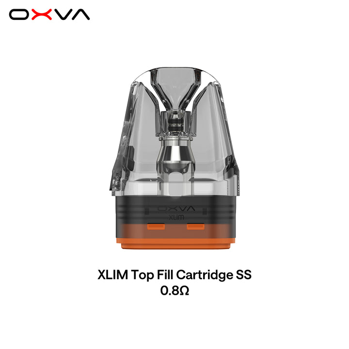 XLIM DNA CARTRIDGE OXVA STORE XLIM DNA CARTRIDGE OXVA STORE