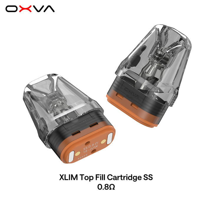 XLIM DNA CARTRIDGE OXVA STORE XLIM DNA CARTRIDGE OXVA STORE