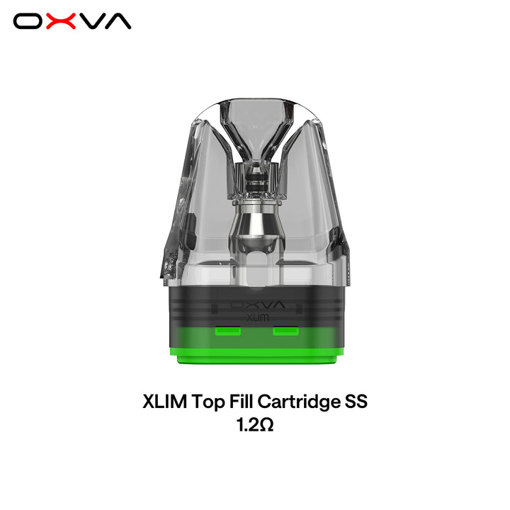 XLIM DNA CARTRIDGE OXVA STORE XLIM DNA CARTRIDGE OXVA STORE