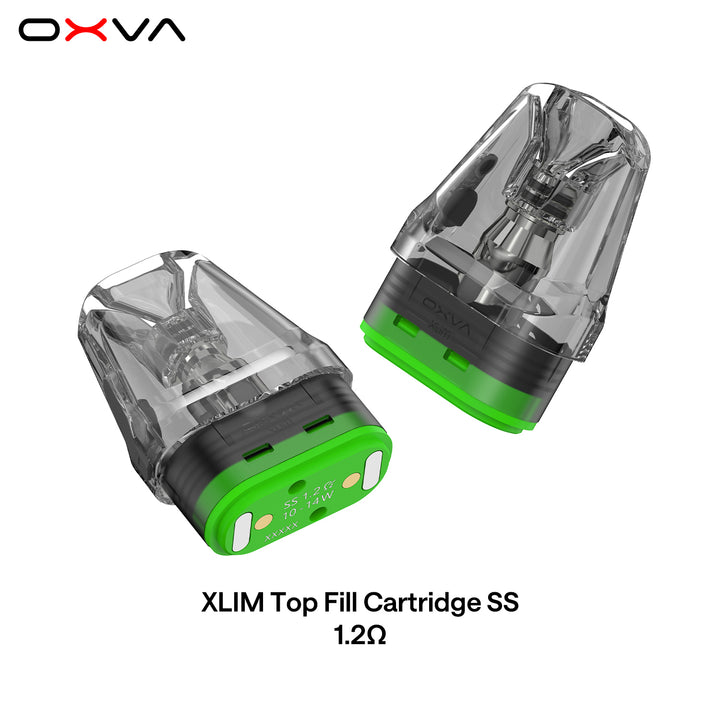 XLIM DNA CARTRIDGE OXVA STORE XLIM DNA CARTRIDGE OXVA STORE