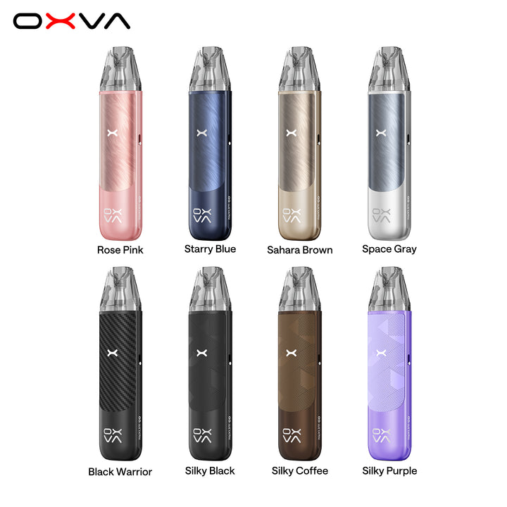 Designed for those who want more—without the complexity.
