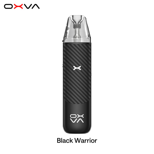 NeXLIM GO – Next-level Dual Mesh Pod Made Simple.