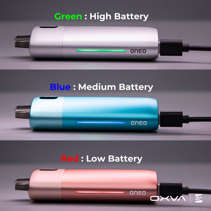ONEO – OXVA STORE