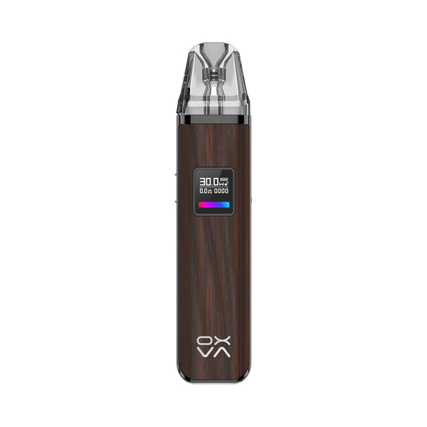 OXVA Xlim Pro POD vape with superior flavor, easy-refill pods, fast charging, and RGB lighting for an enhanced vaping experience hot-selling.