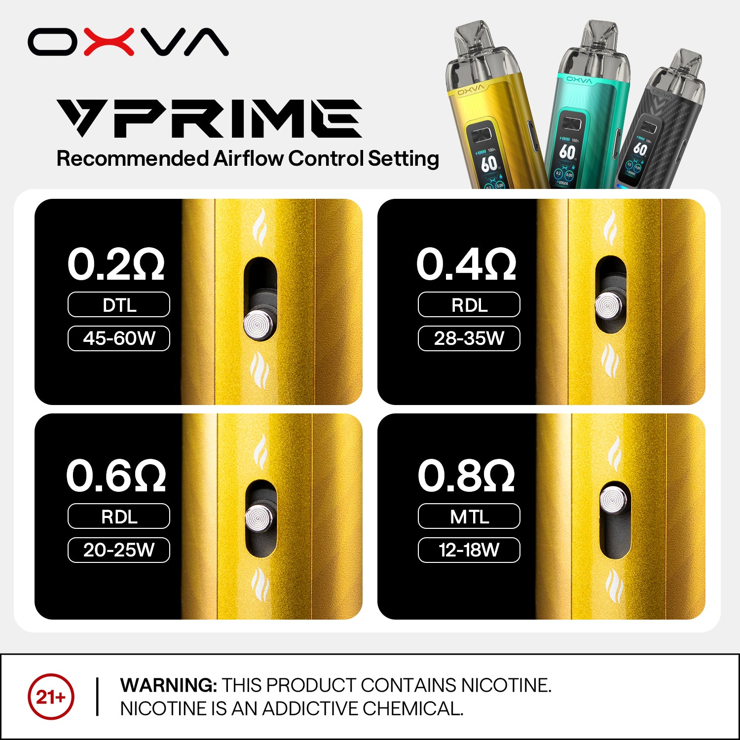 VPRIME OXVA STORE vprime-oxva-store