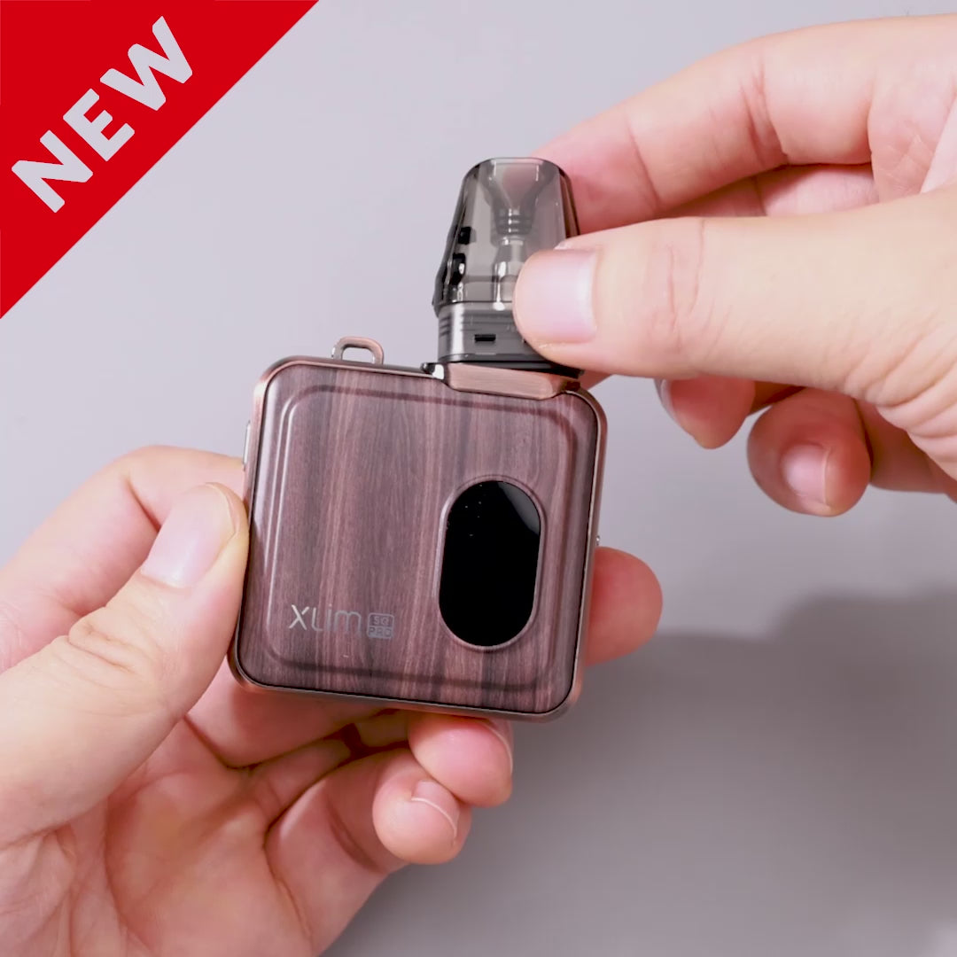 OXVA XLIM SQ Pro Kit OXVA STORE