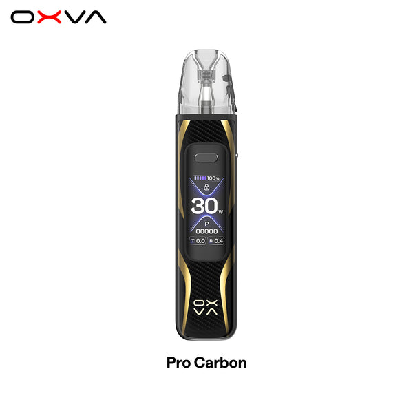 XLIM Series – OXVA STORE
