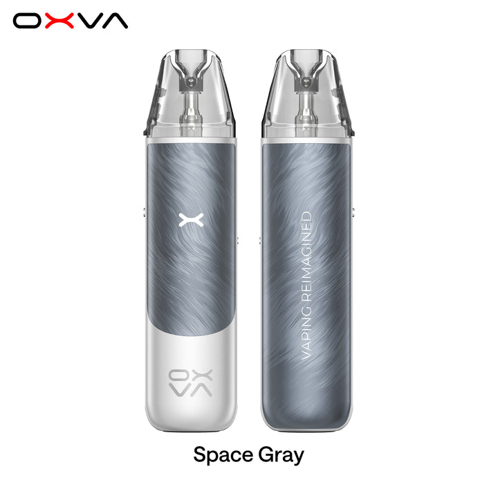 NeXLIM GO – Next-level Dual Mesh Pod Made Simple.