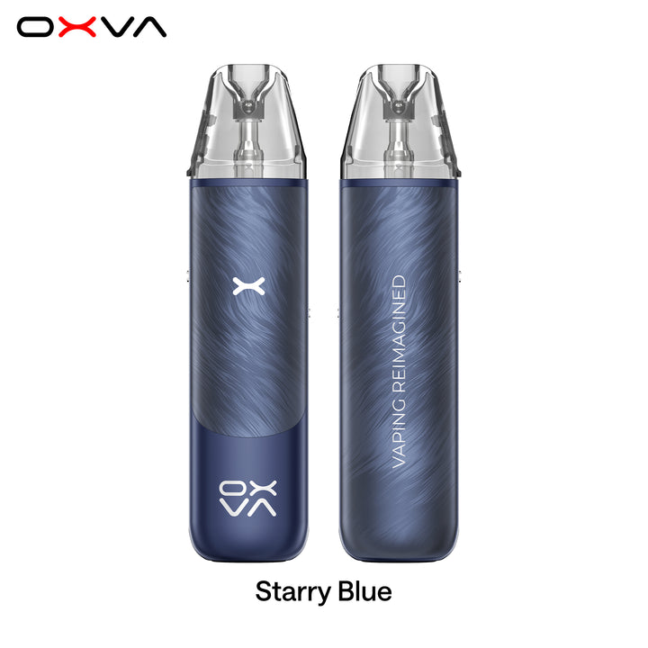 NeXLIM GO – Next-level Dual Mesh Pod Made Simple.