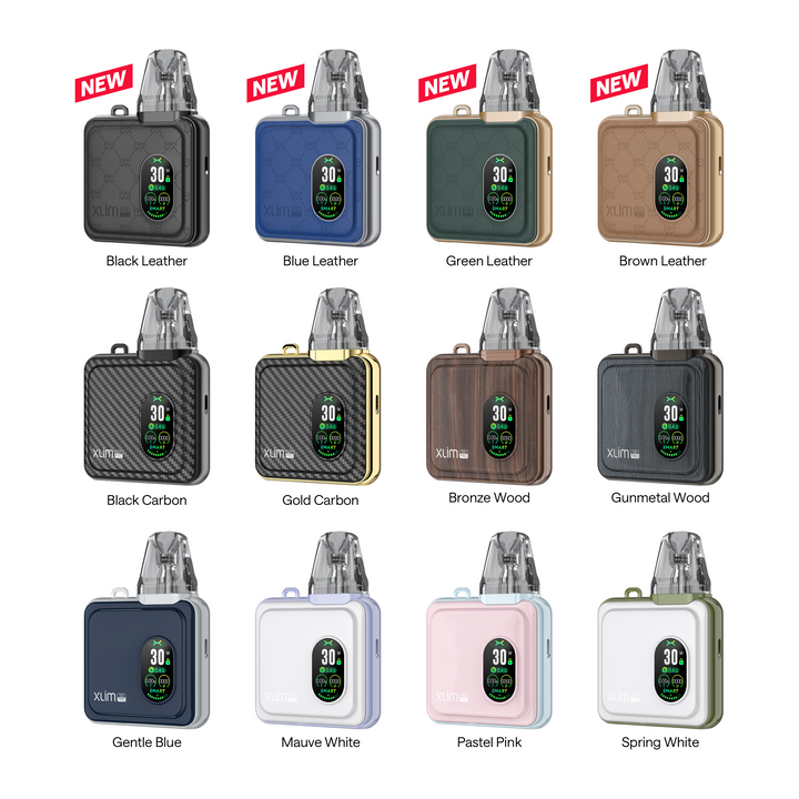 UKXLIM SQ Pro OXVA STORE UKXLIM SQ Pro OXVA STORE