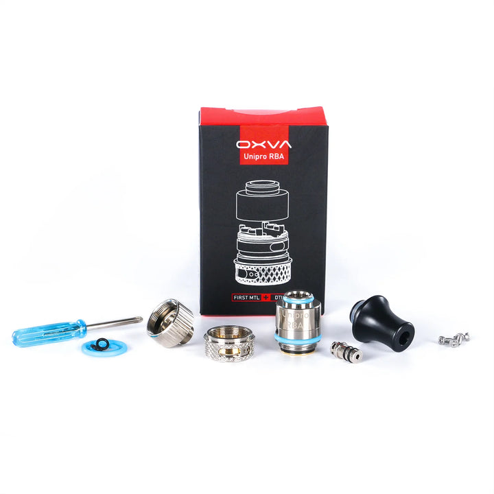 Unipro RBA OXVA STORE Unipro RBA OXVA STORE