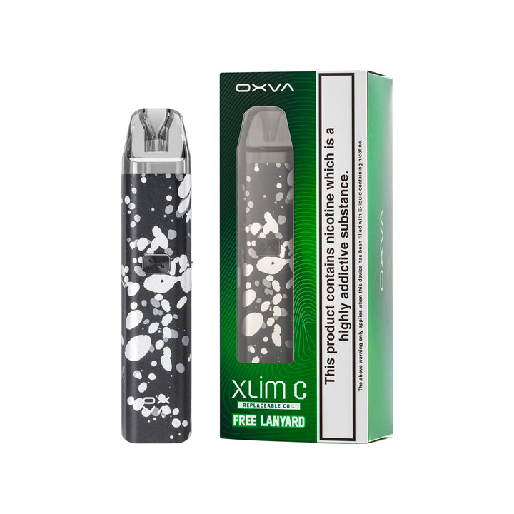 OXVA XLIM C Kit