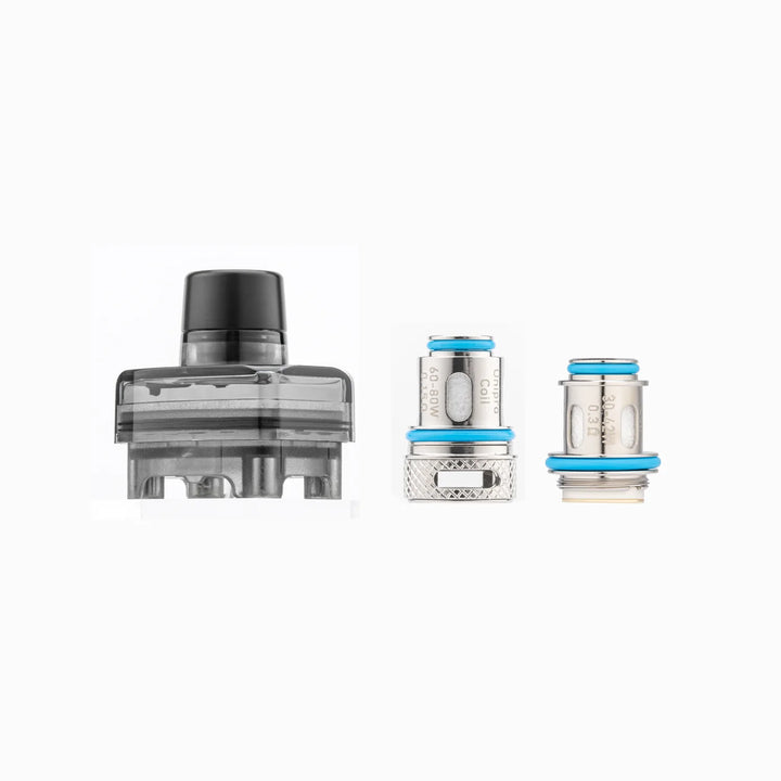 OXVA Velocity Cartridge 2pcs/pack