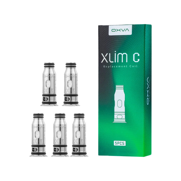 OXVA XLIM C Replacement Coil